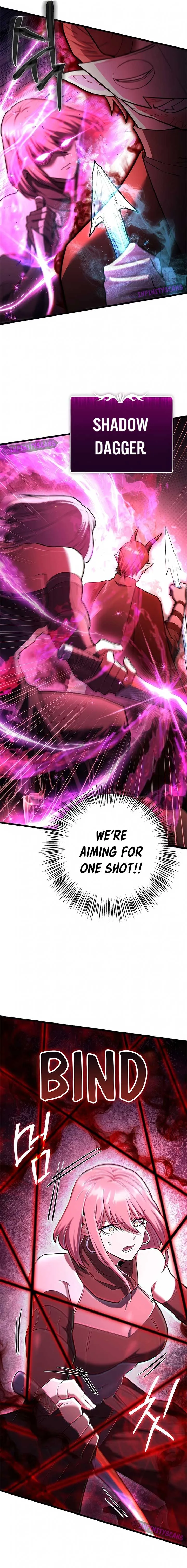 Maxed Out Leveling Chapter 89 Online - página 15