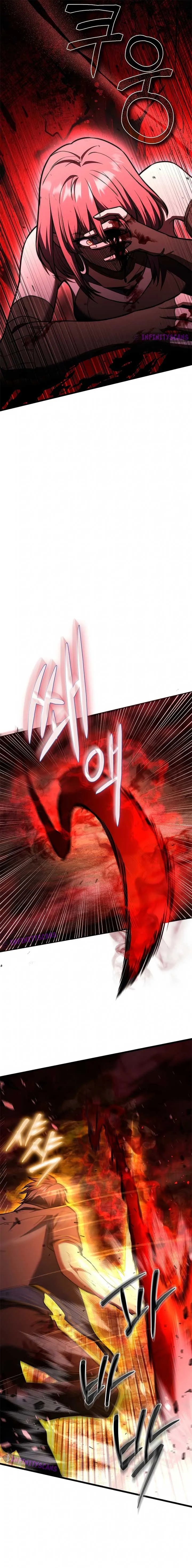Maxed Out Leveling Chapter 89 Online - página 18