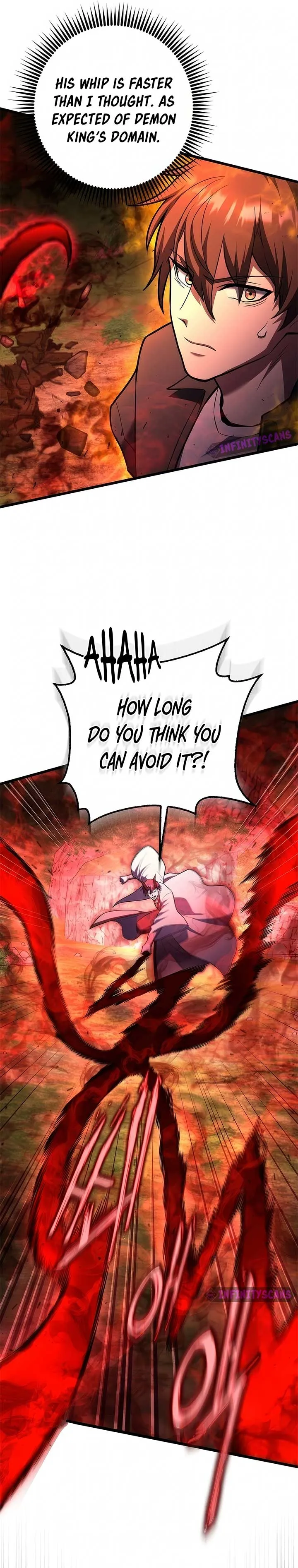 Maxed Out Leveling Chapter 89 Online - página 19