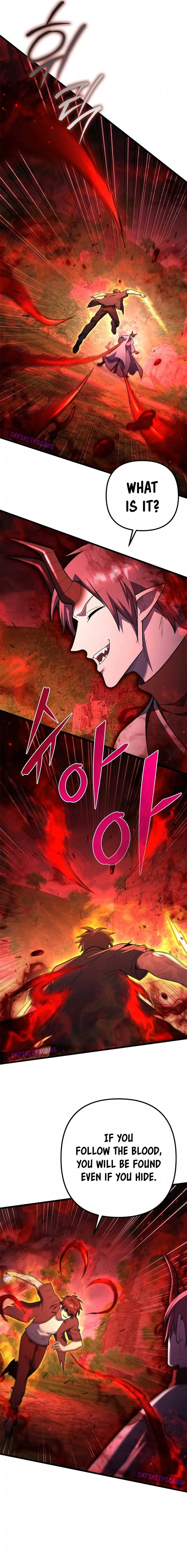 Maxed Out Leveling Chapter 89 Online - página 23