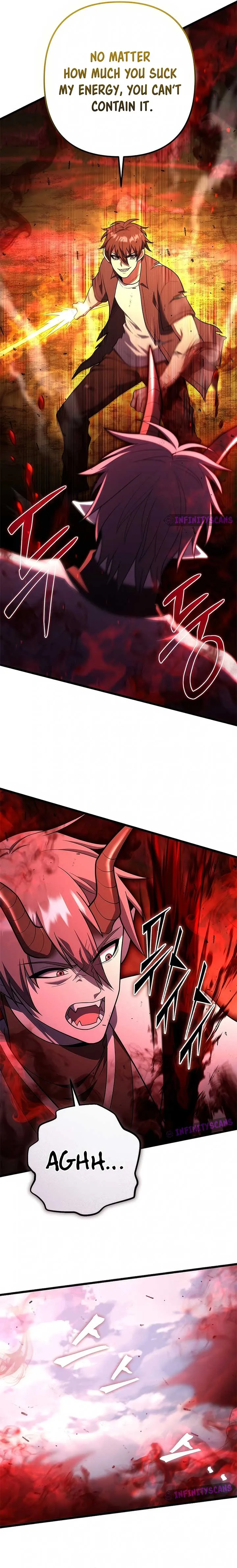 Maxed Out Leveling Chapter 89 Online - página 26