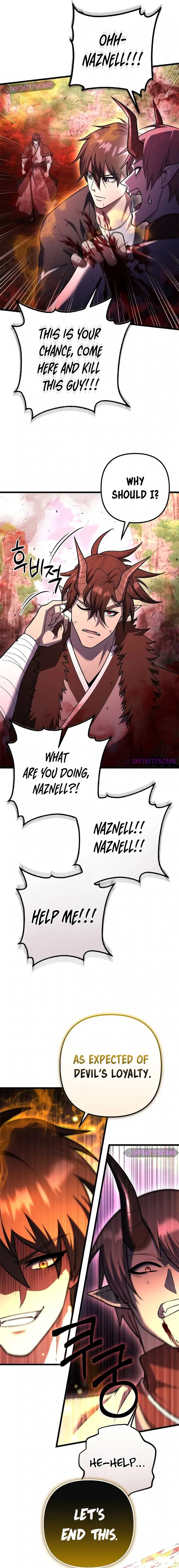 Maxed Out Leveling Chapter 89 Online - página 27
