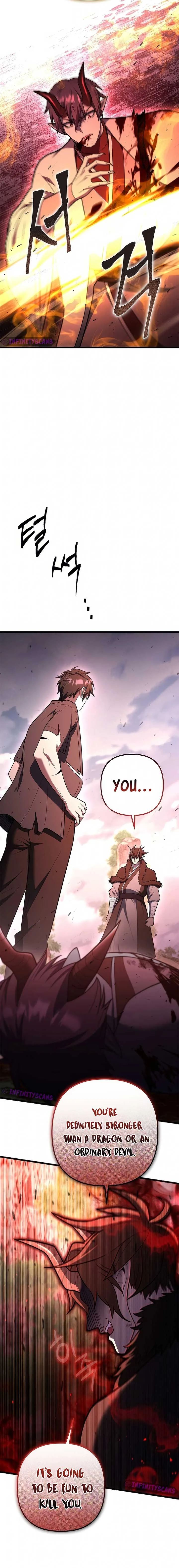 Maxed Out Leveling Chapter 89 Online - página 28
