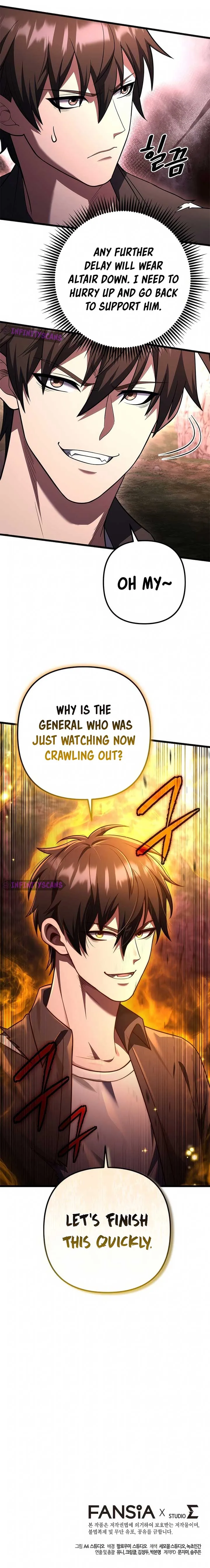 Maxed Out Leveling Chapter 89 Online - página 29