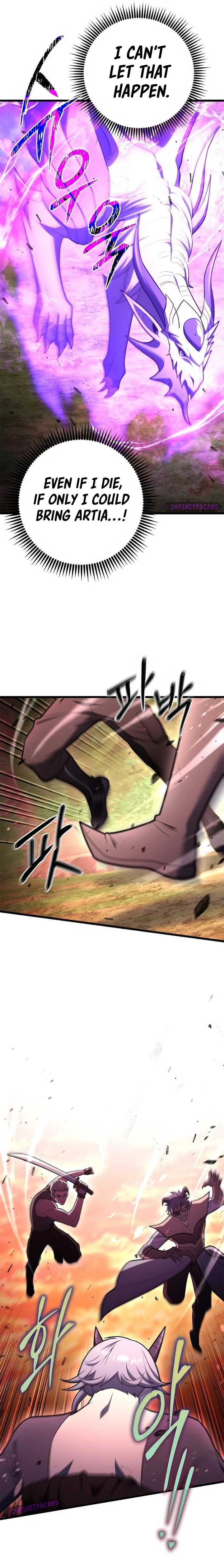 Maxed Out Leveling Chapter 90 Online - página 9