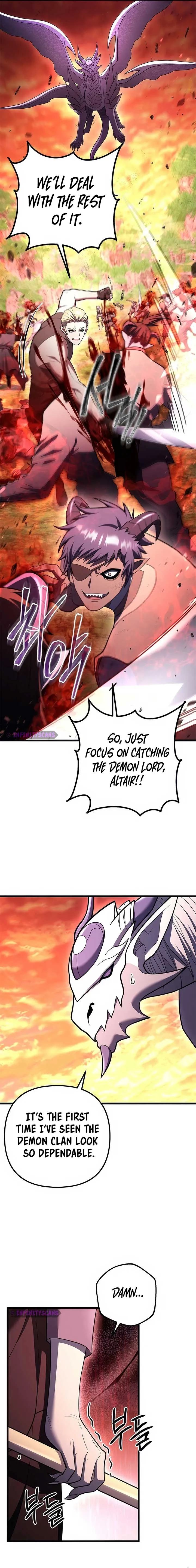 Maxed Out Leveling Chapter 90 Online - página 13