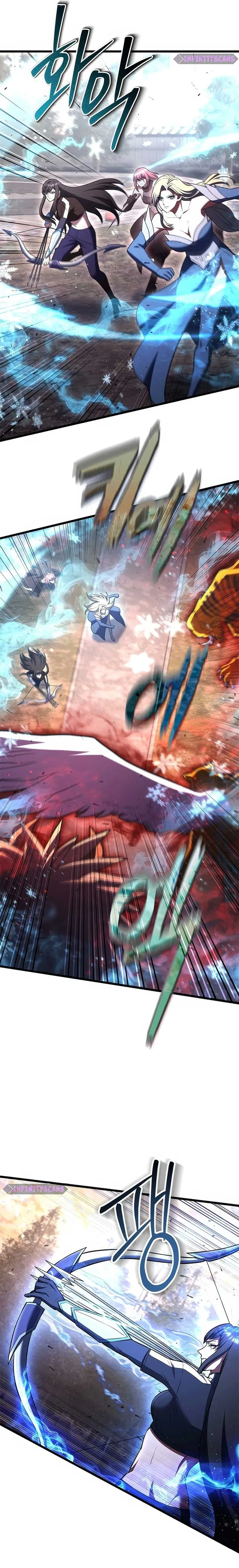 Maxed Out Leveling Chapter 90 Online - página 16