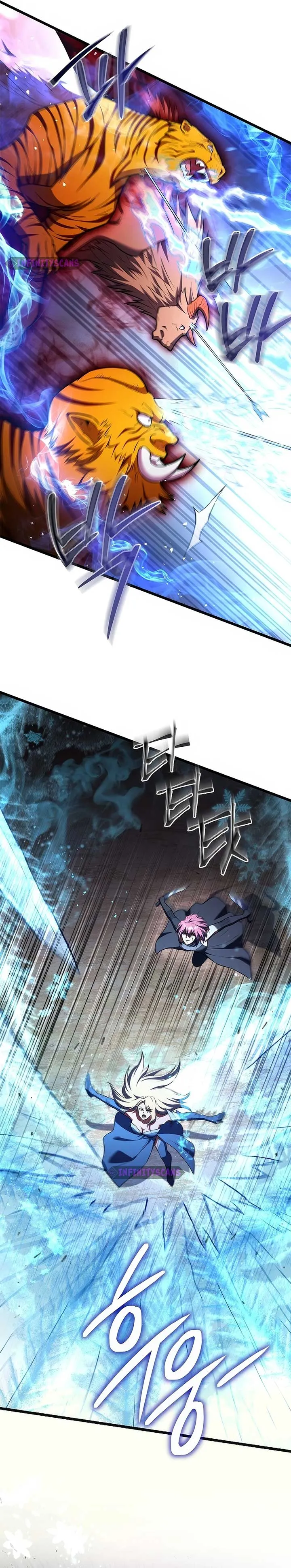 Maxed Out Leveling Chapter 90 Online - página 17
