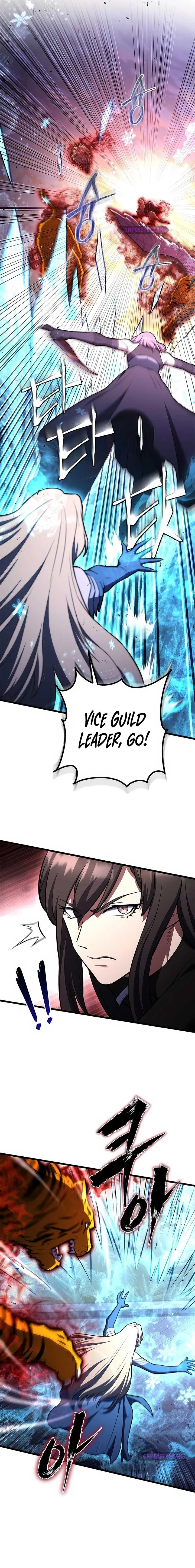 Maxed Out Leveling Chapter 90 Online - página 18