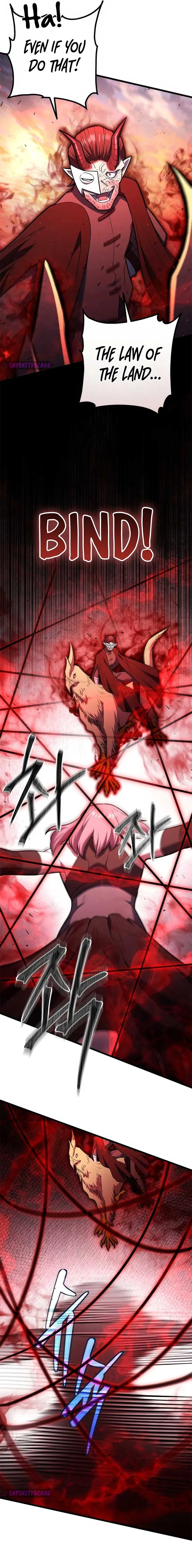 Maxed Out Leveling Chapter 90 Online - página 20
