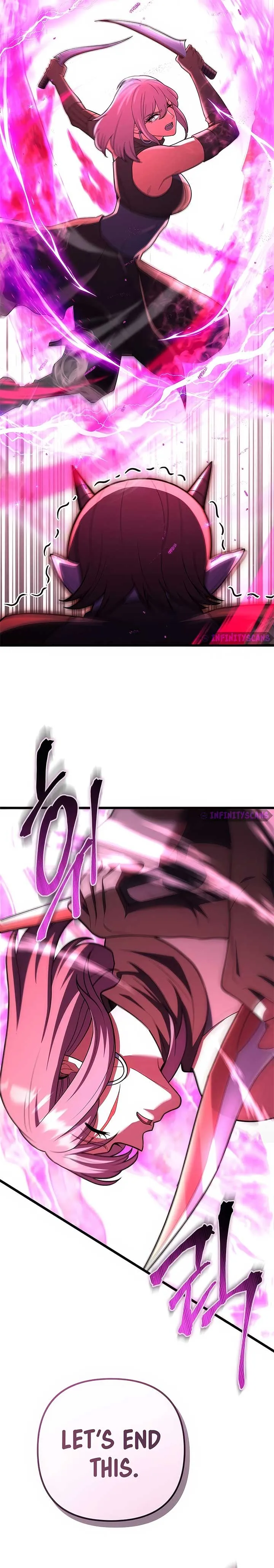 Maxed Out Leveling Chapter 90 Online - página 24