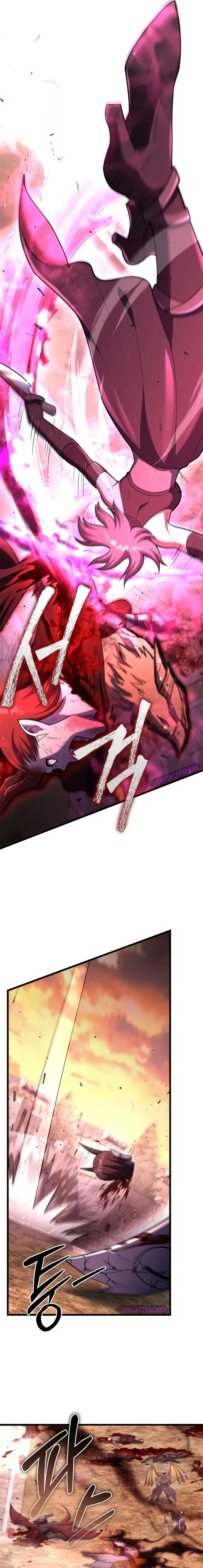 Maxed Out Leveling Chapter 90 Online - página 25