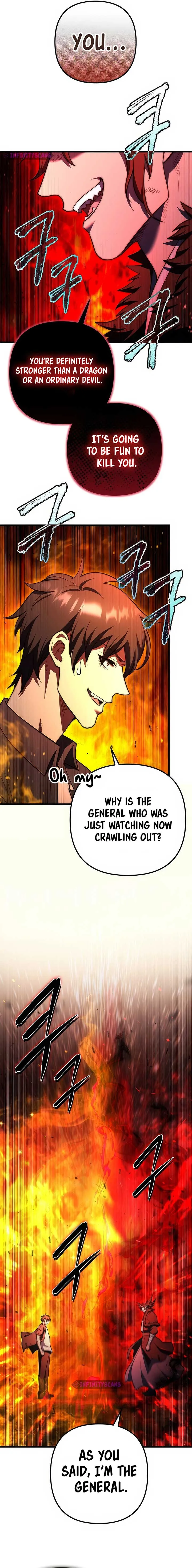 Maxed Out Leveling Chapter 90 Online - página 27