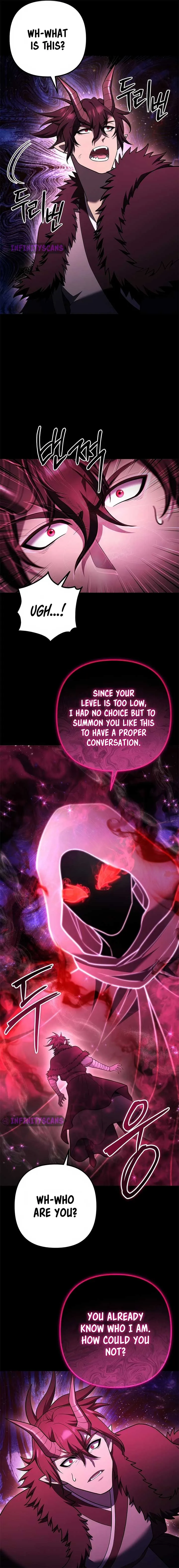 Maxed Out Leveling Chapter 91 Online - página 3