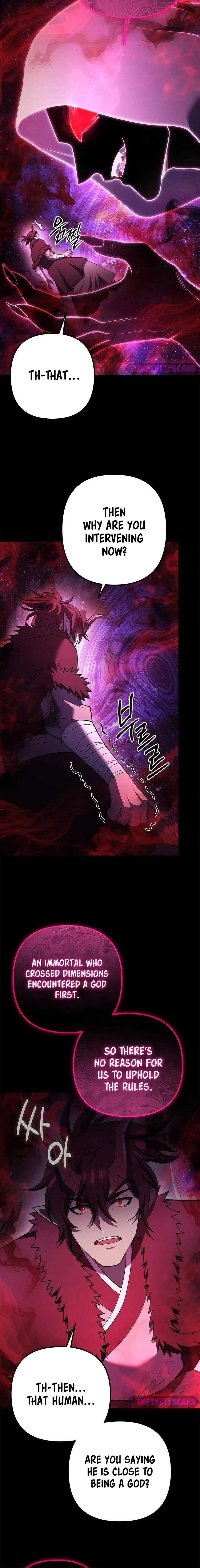 Maxed Out Leveling Chapter 91 Online - página 6