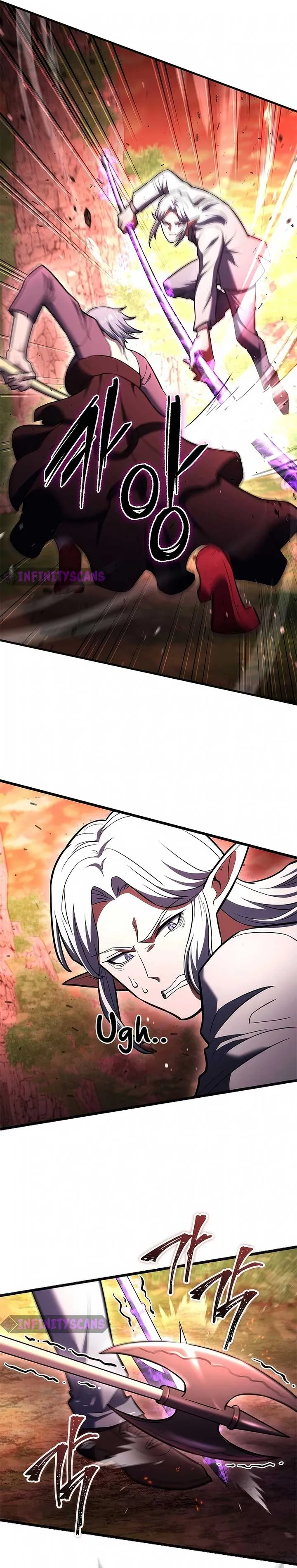 Maxed Out Leveling Chapter 91 Online - página 11