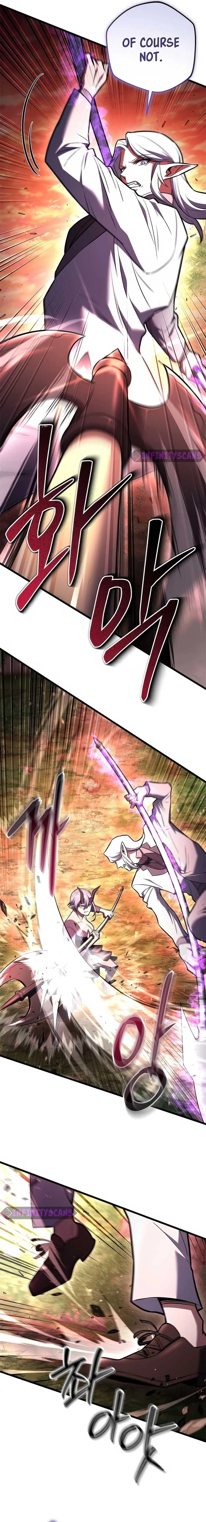 Maxed Out Leveling Chapter 91 Online - página 13