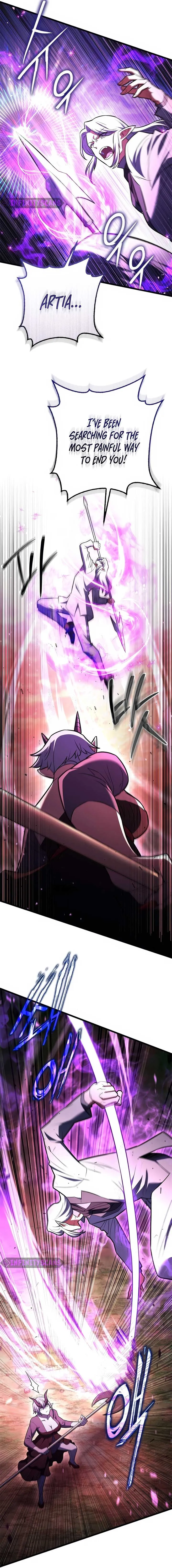 Maxed Out Leveling Chapter 91 Online - página 14