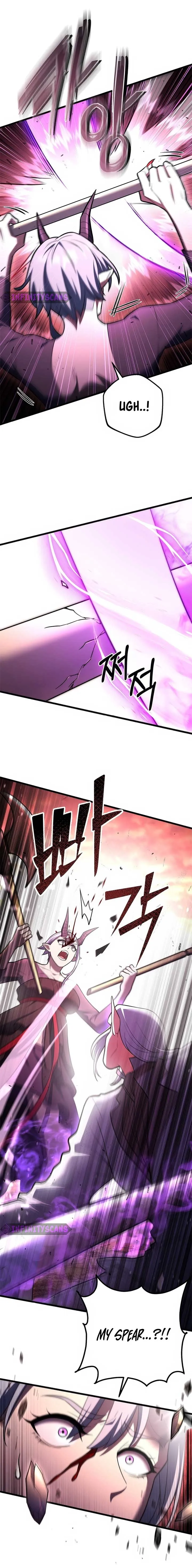 Maxed Out Leveling Chapter 91 Online - página 15