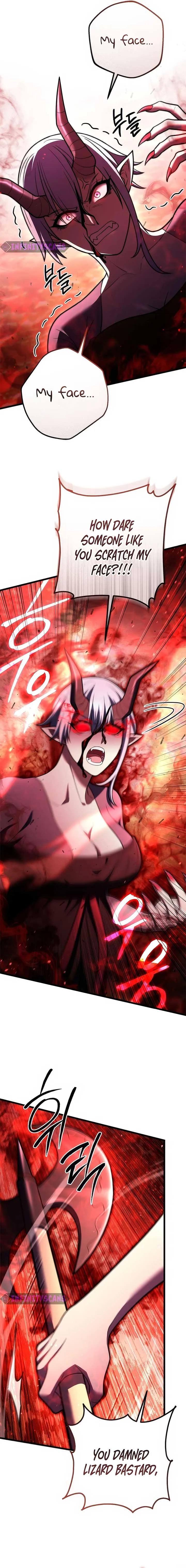Maxed Out Leveling Chapter 91 Online - página 17