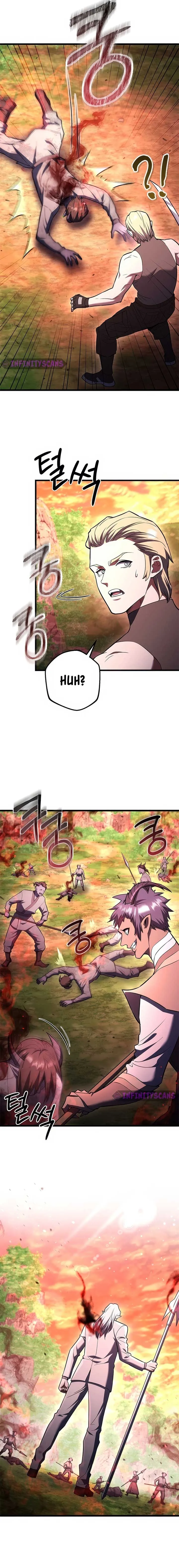 Maxed Out Leveling Chapter 91 Online - página 25