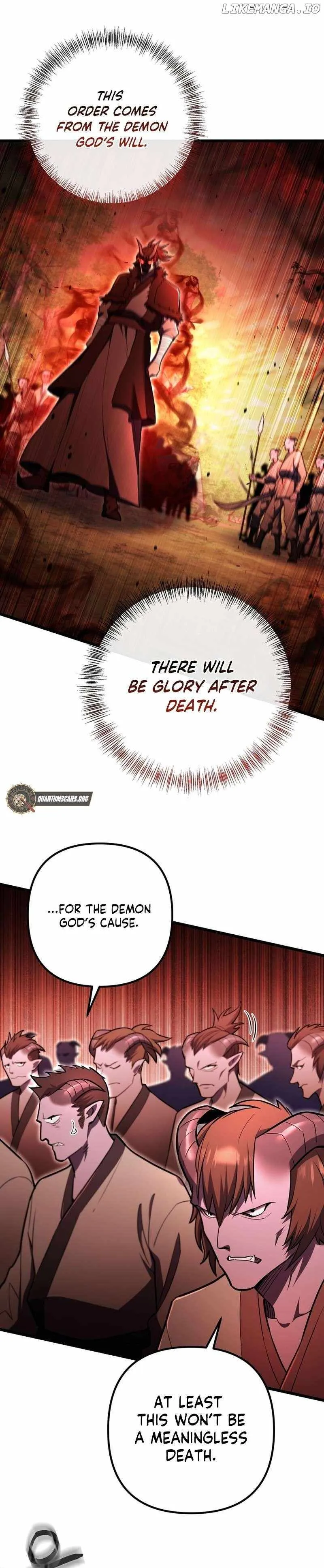 Maxed Out Leveling Chapter 92 Online - página 5