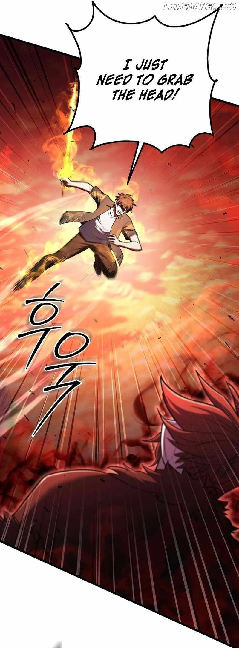 Maxed Out Leveling Chapter 92 Online - página 10