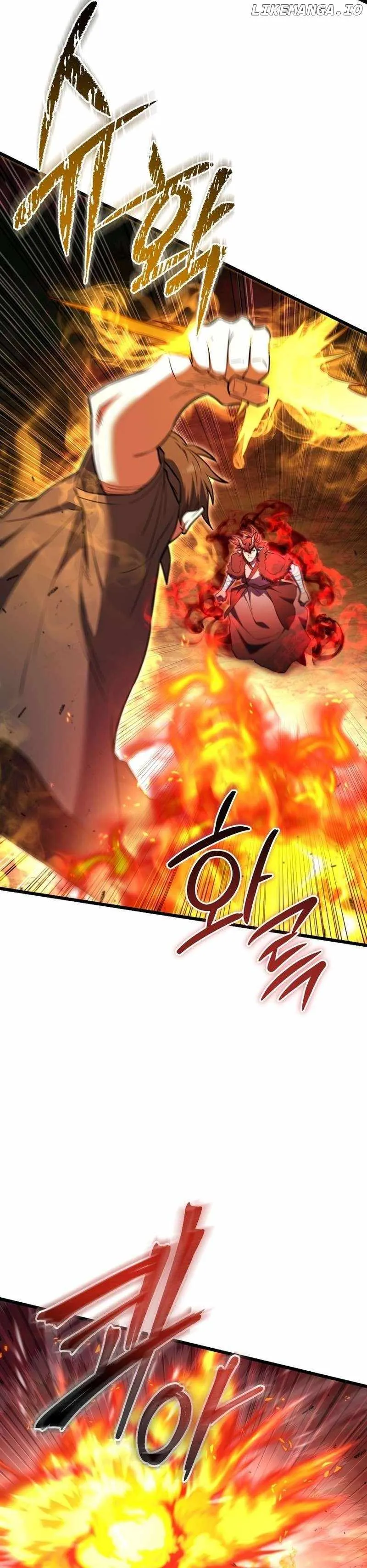 Maxed Out Leveling Chapter 92 Online - página 11