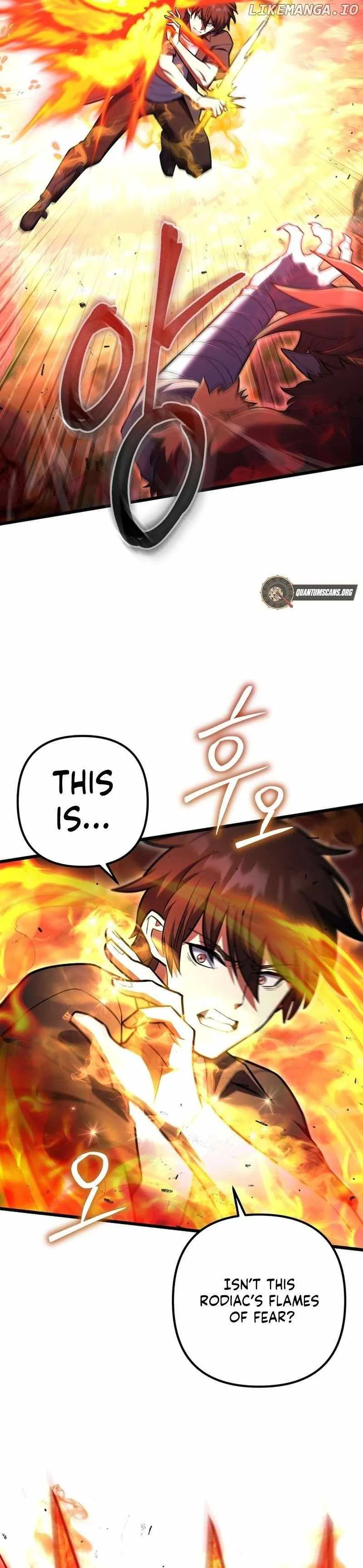 Maxed Out Leveling Chapter 92 Online - página 12