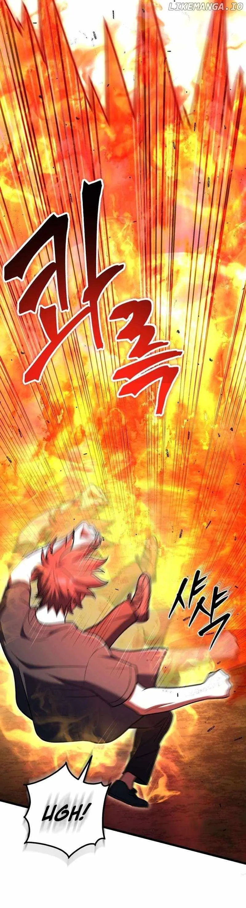 Maxed Out Leveling Chapter 92 Online - página 13