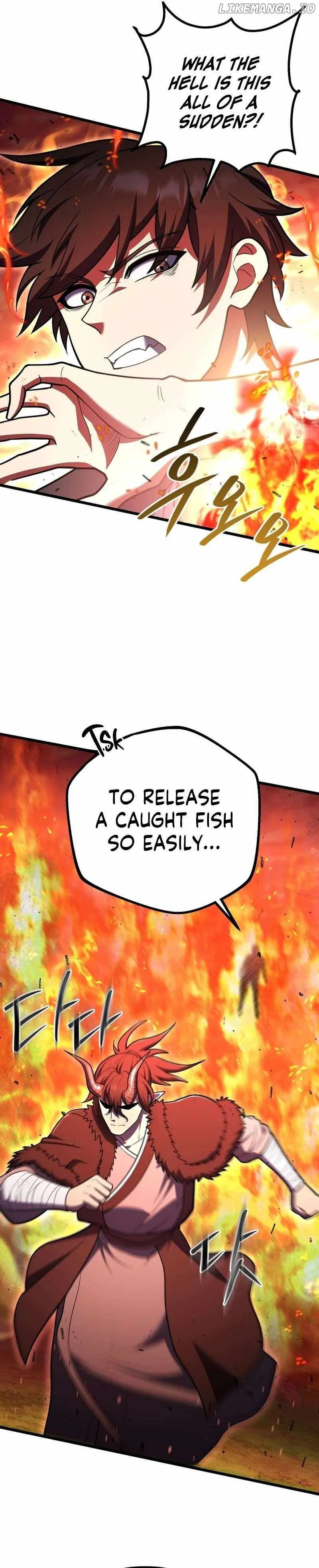 Maxed Out Leveling Chapter 92 Online - página 14