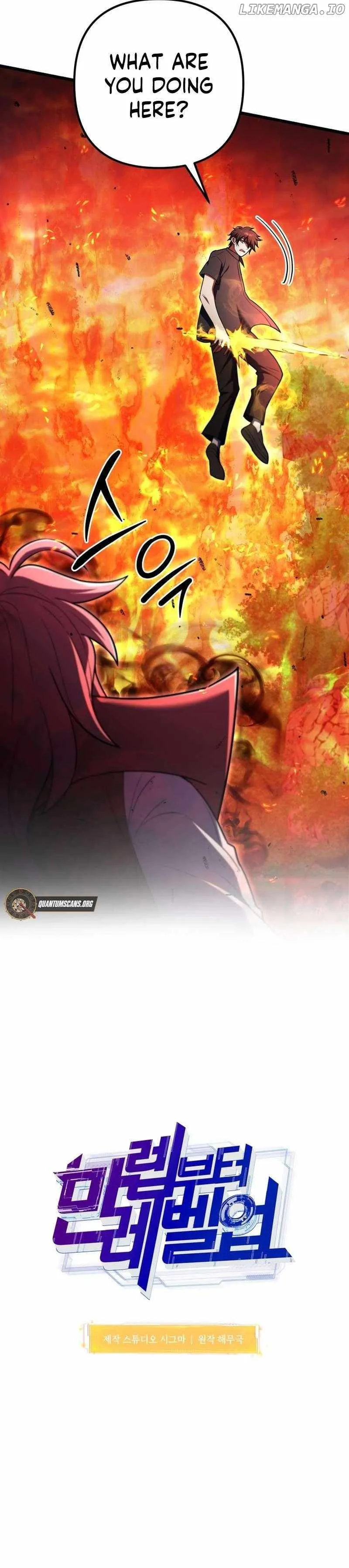 Maxed Out Leveling Chapter 92 Online - página 15