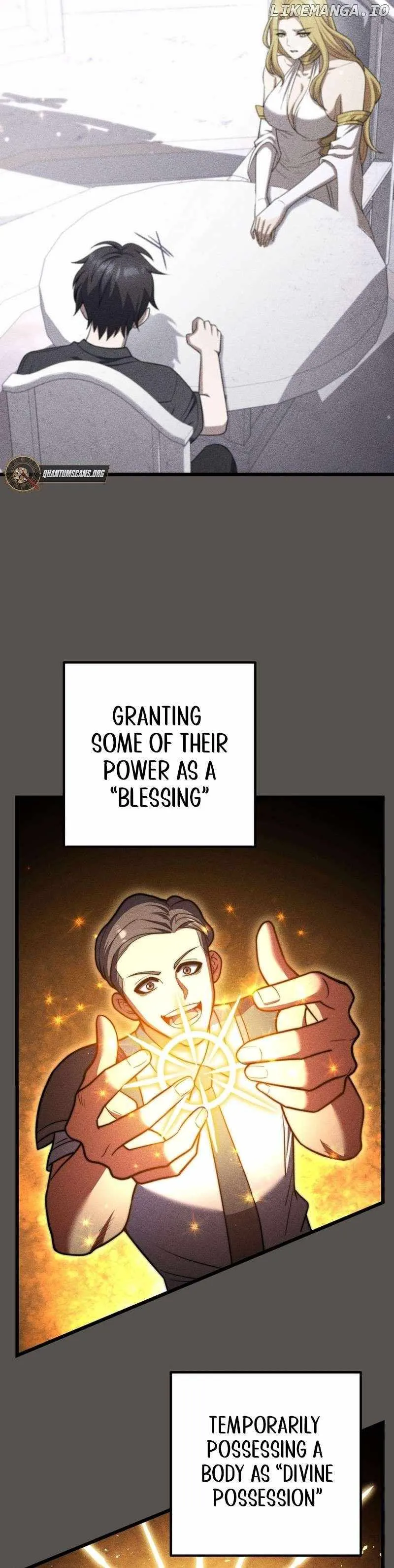 Maxed Out Leveling Chapter 92 Online - página 19
