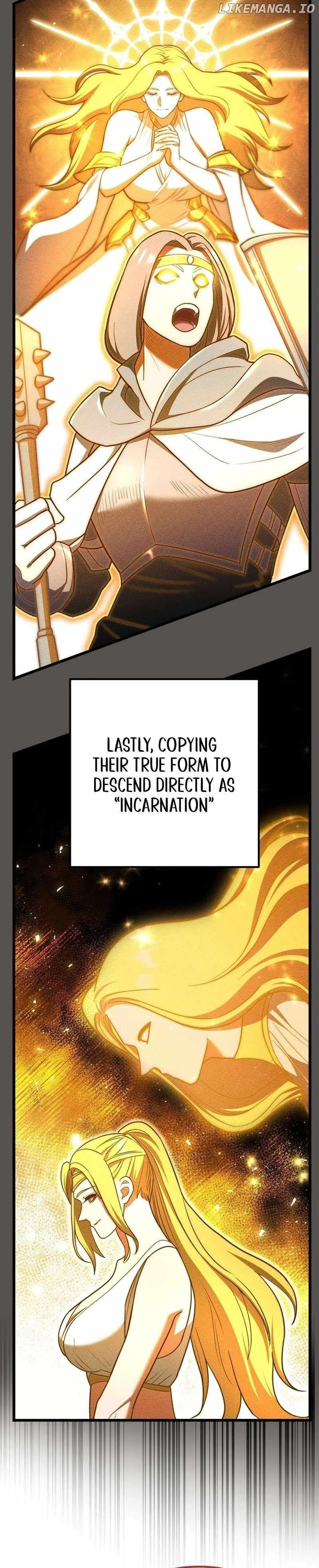 Maxed Out Leveling Chapter 92 Online - página 20