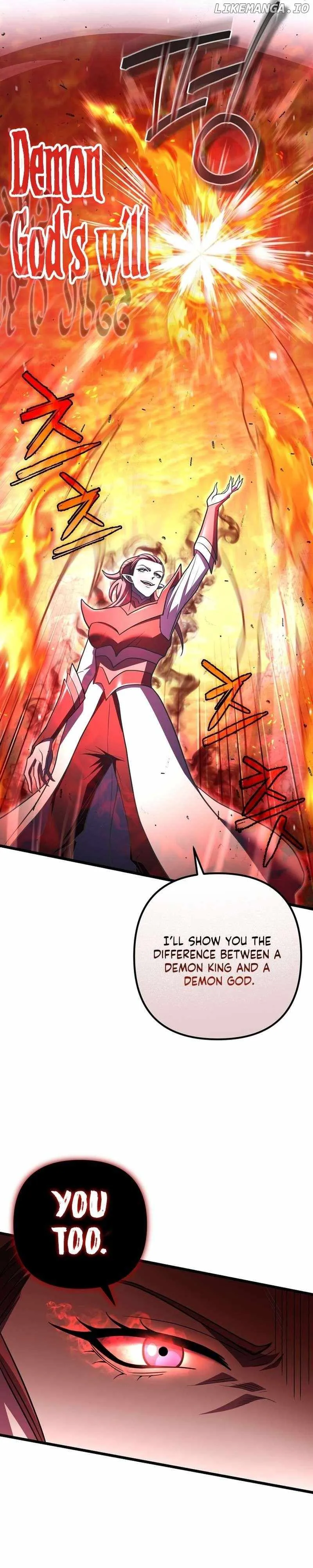 Maxed Out Leveling Chapter 92 Online - página 24