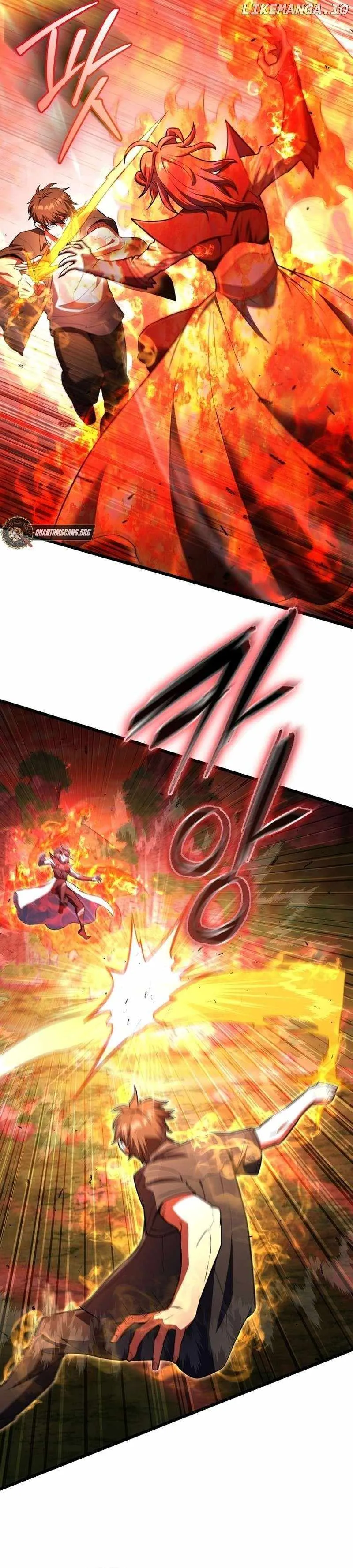 Maxed Out Leveling Chapter 92 Online - página 26