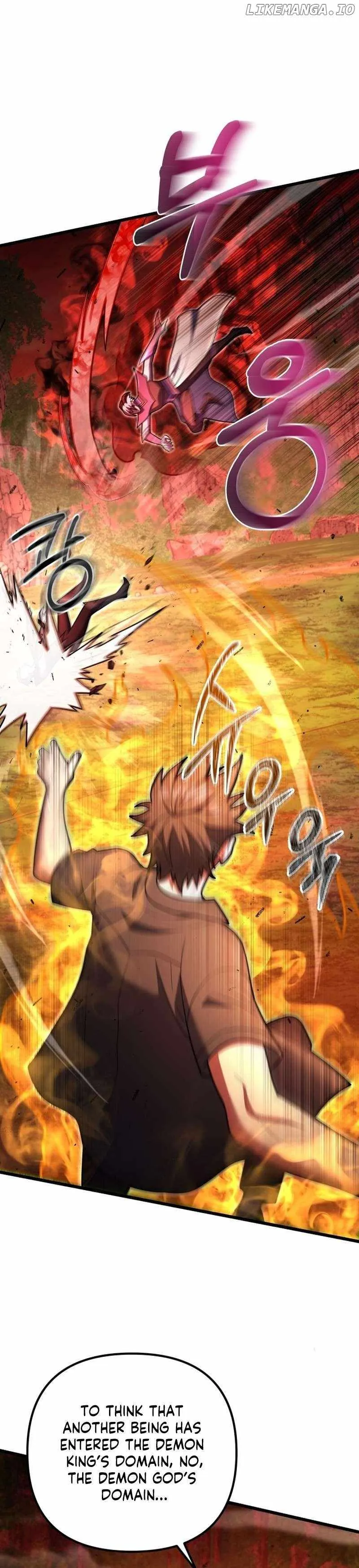 Maxed Out Leveling Chapter 92 Online - página 36