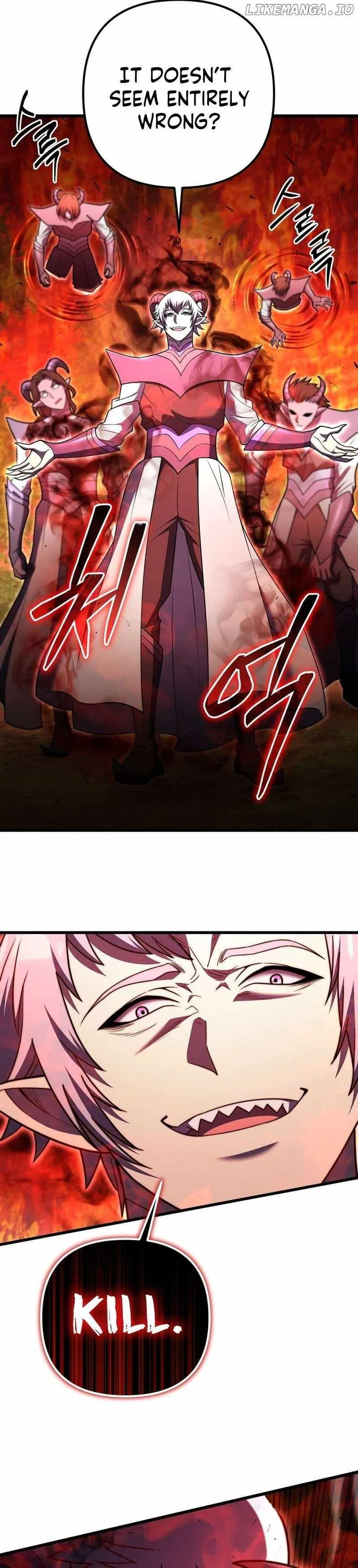 Maxed Out Leveling Chapter 92 Online - página 39