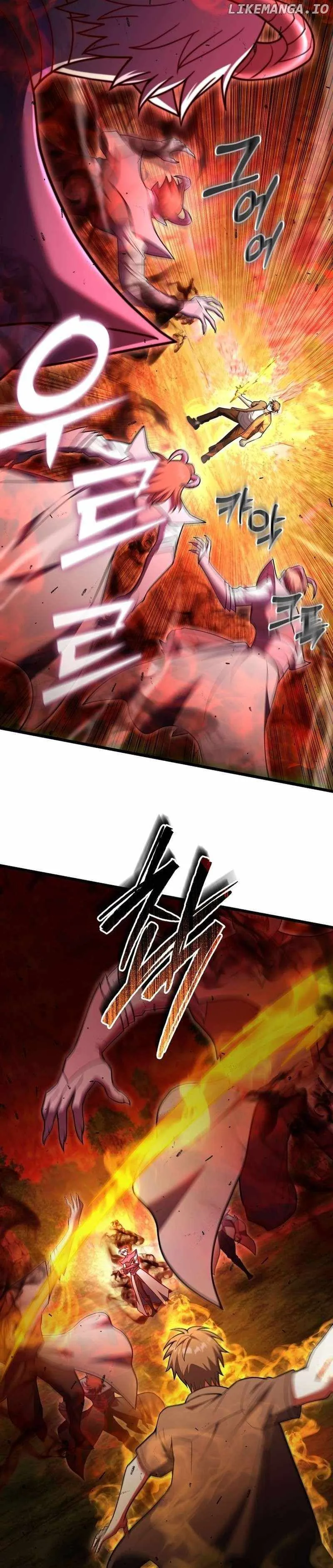Maxed Out Leveling Chapter 92 Online - página 40