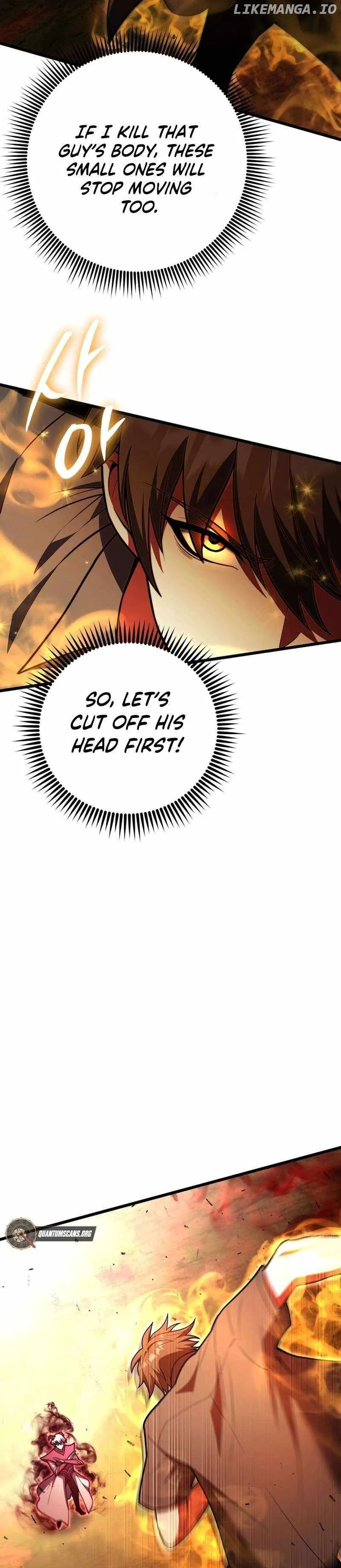 Maxed Out Leveling Chapter 92 Online - página 41