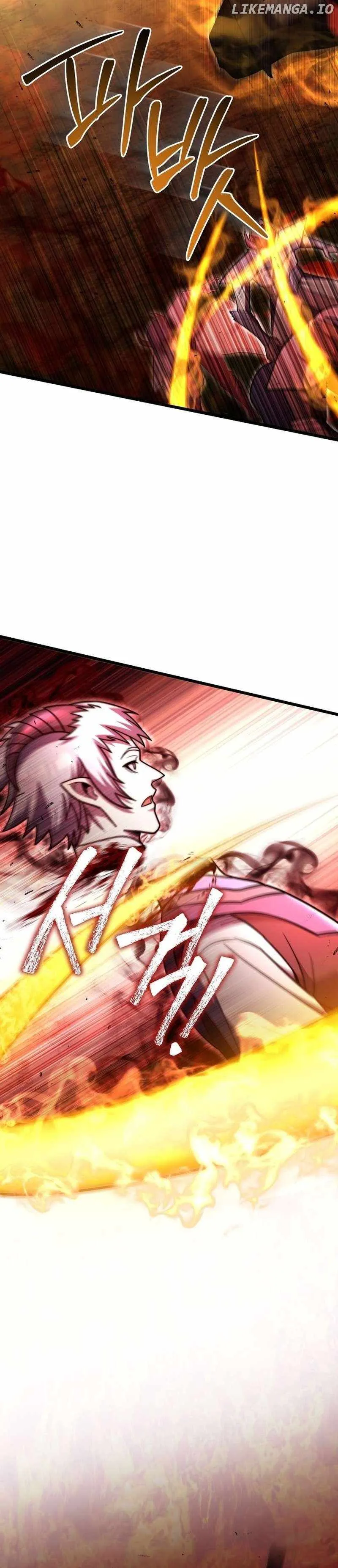 Maxed Out Leveling Chapter 92 Online - página 42