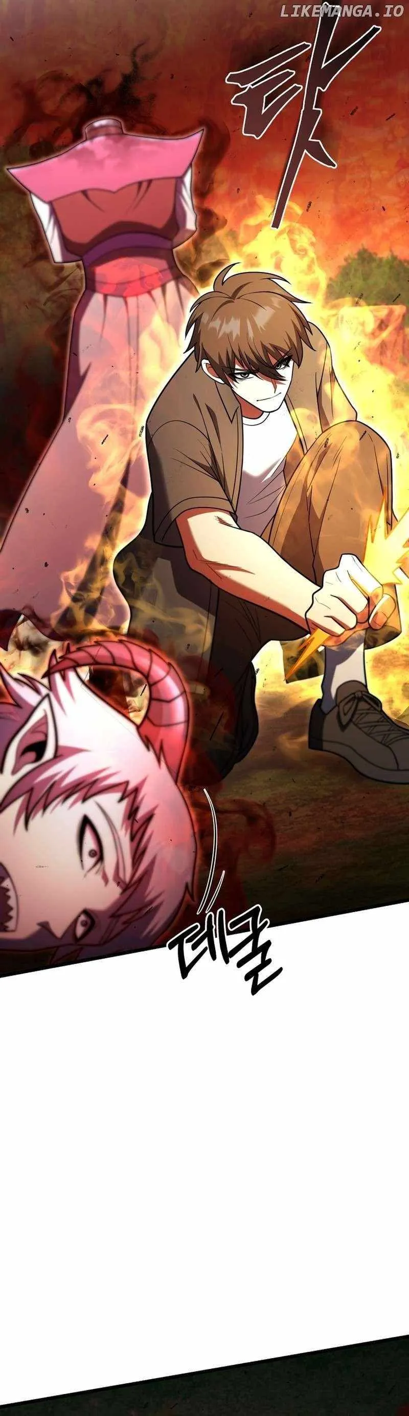 Maxed Out Leveling Chapter 92 Online - página 43