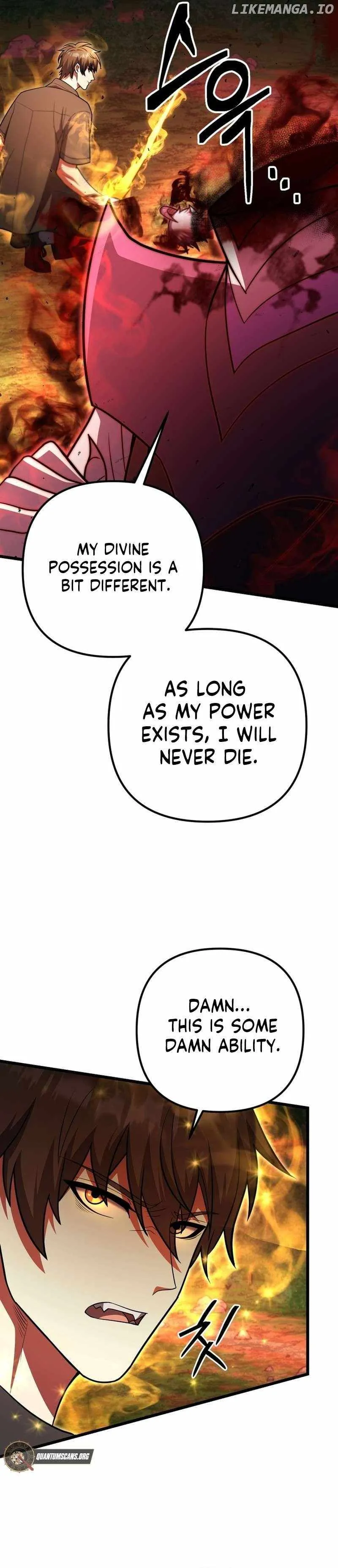 Maxed Out Leveling Chapter 92 Online - página 44