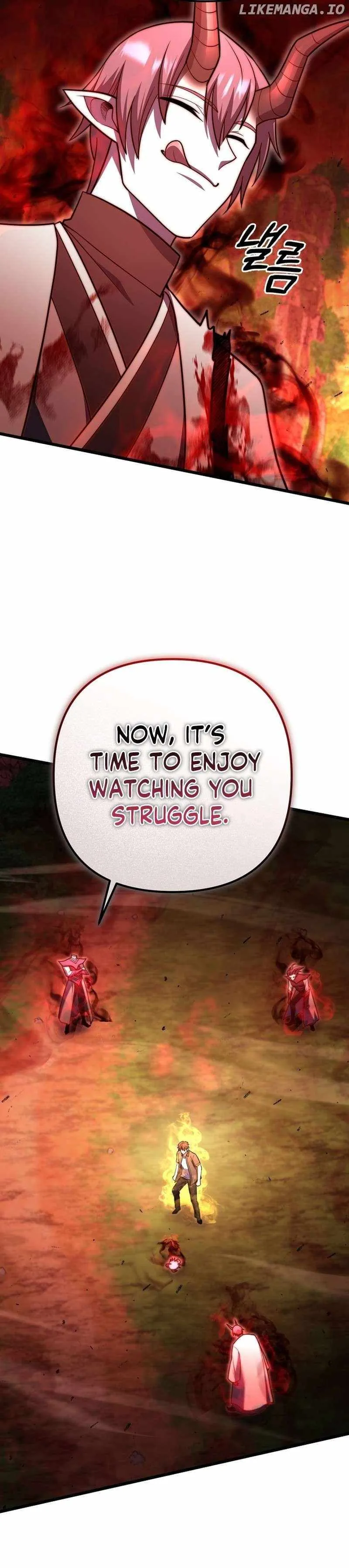 Maxed Out Leveling Chapter 92 Online - página 46