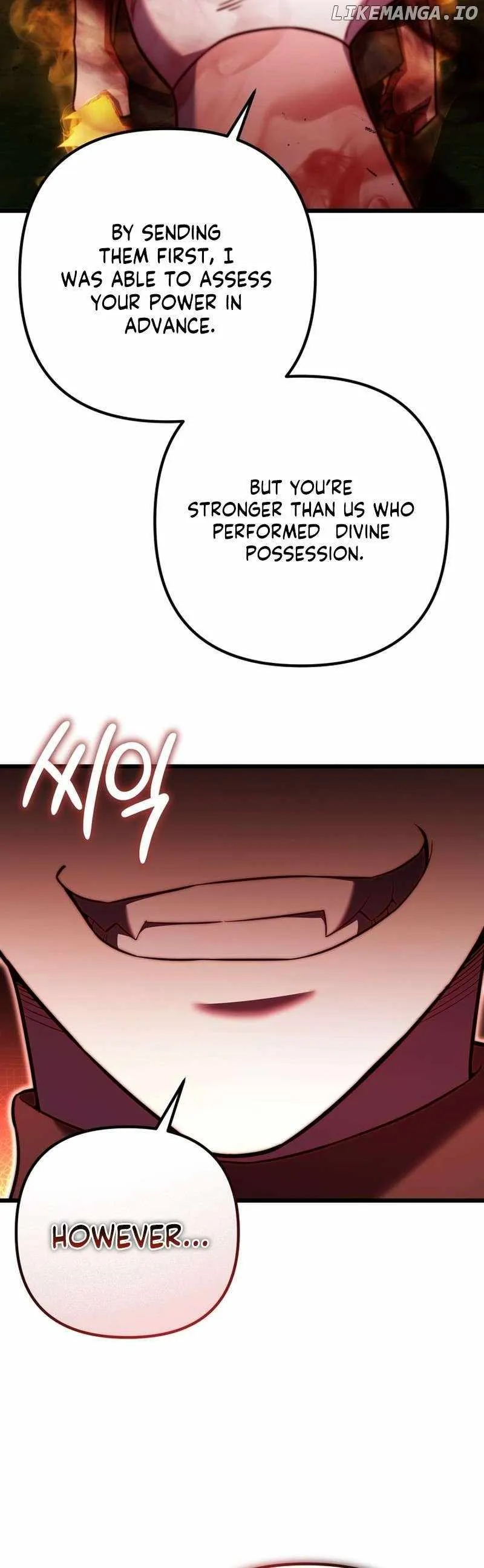 Maxed Out Leveling Chapter 93 Online - página 7