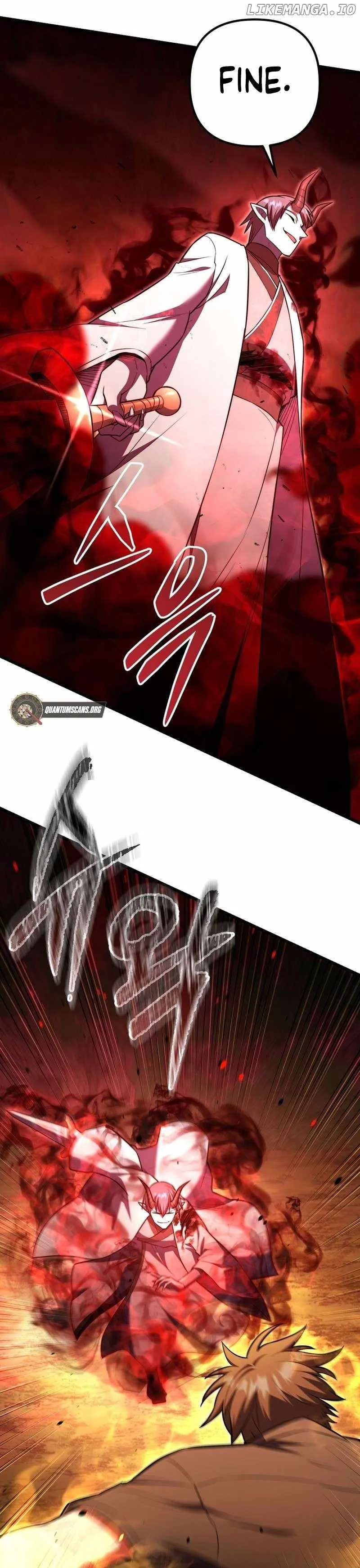 Maxed Out Leveling Chapter 93 Online - página 9