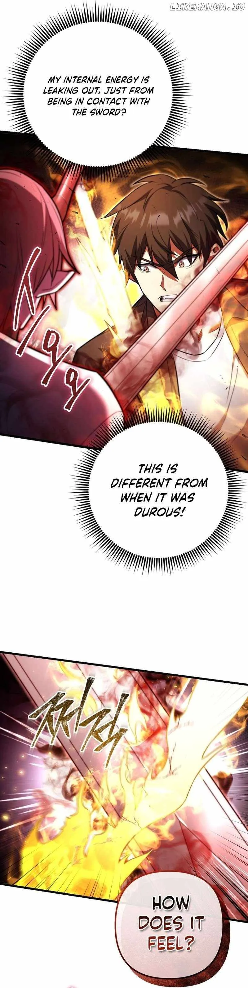 Maxed Out Leveling Chapter 93 Online - página 12