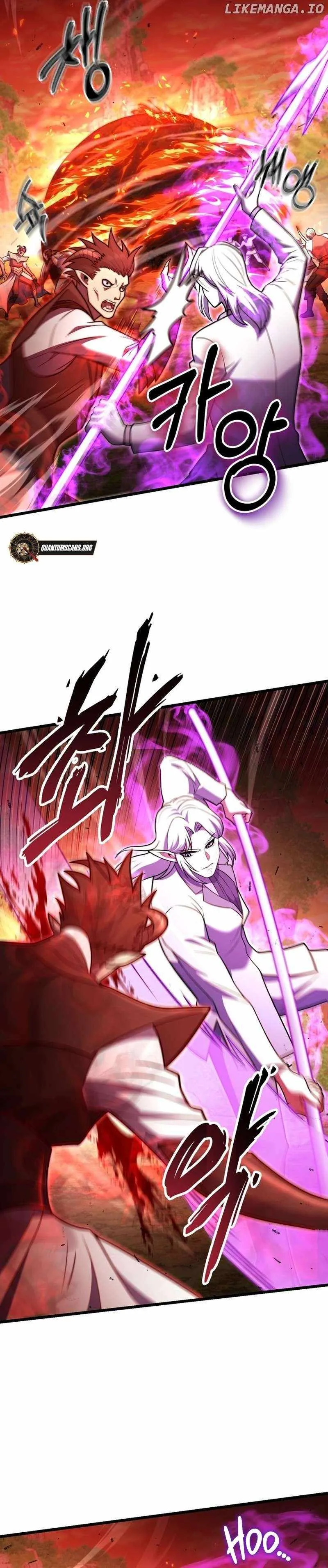 Maxed Out Leveling Chapter 93 Online - página 14