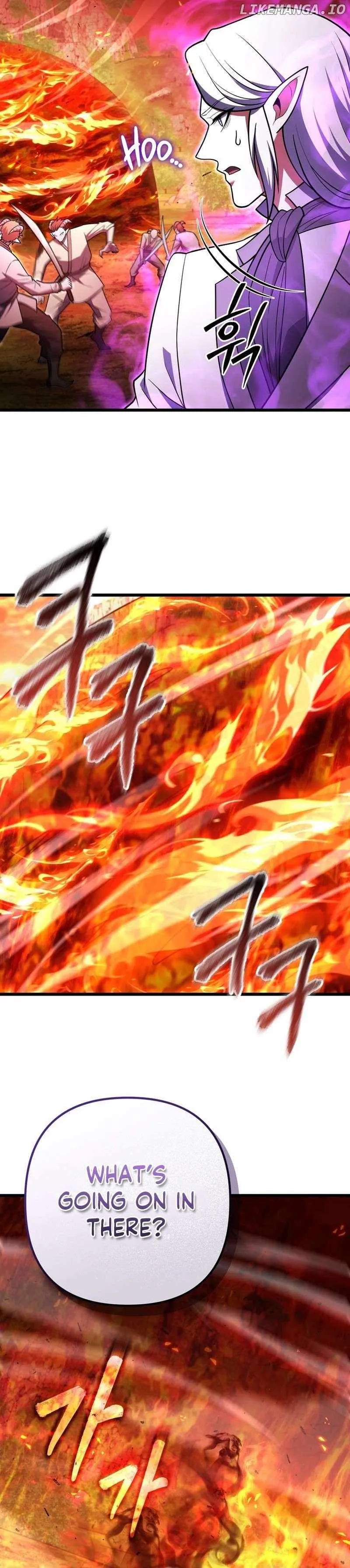 Maxed Out Leveling Chapter 93 Online - página 15