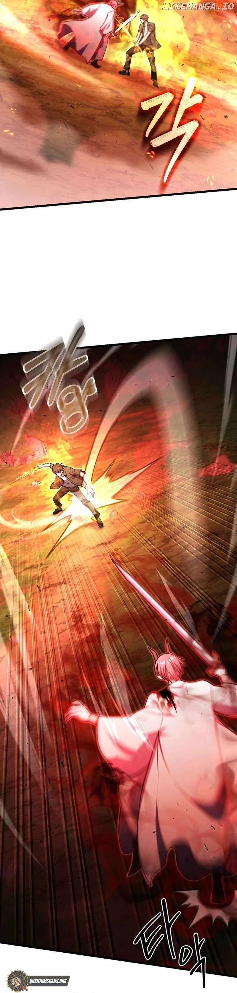 Maxed Out Leveling Chapter 93 Online - página 16
